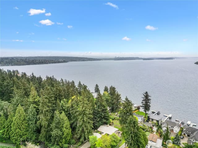 Property photo for 11150 Champagne Point Road NE, Kirkland