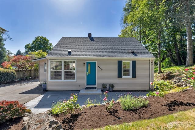 Property photo for 9827 22nd Avenue SW, Seattle