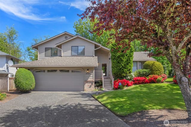 Property photo for 5513 104th Place SW, Mukilteo