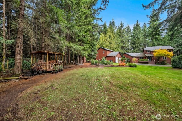 Property photo for 1038 NE Blue Ridge Drive, Poulsbo