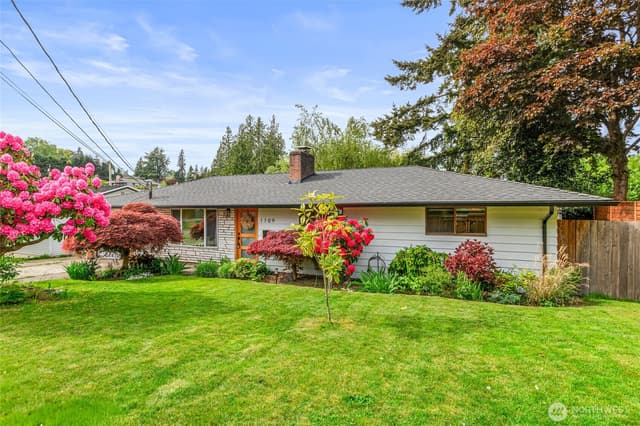 Property photo for 1109 Clinton Place, Everett
