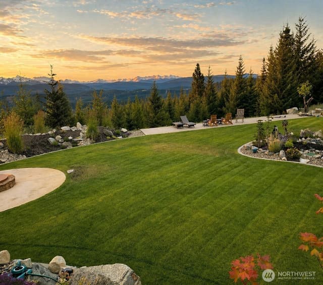 Property photo for 381 High Mark Drive, Cle Elum