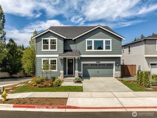 Property photo for 23642 SE 49th Street #1, Issaquah