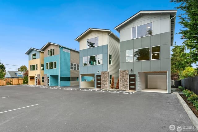 Property photo for 12111 E Gibson, Everett