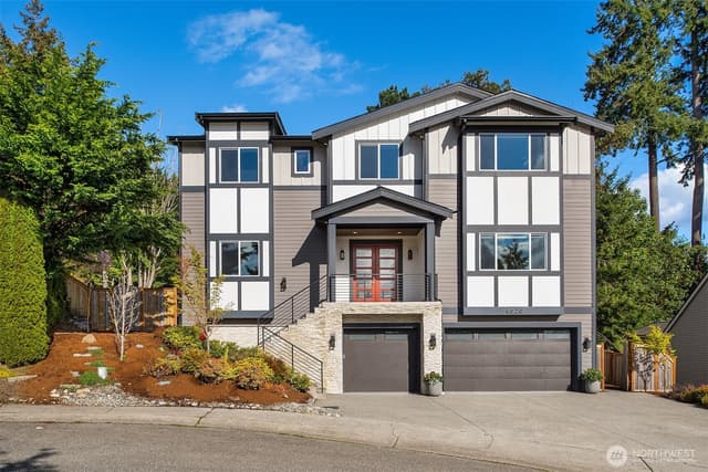 Property photo for 6020 147th Place SE, Bellevue