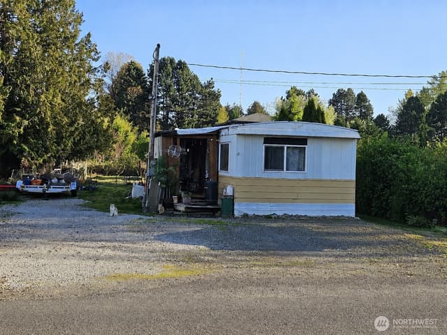 Property photo for 2024 99th Street E, Tacoma