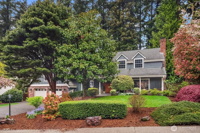 Property photo for 14314 NE 10th Place, Bellevue