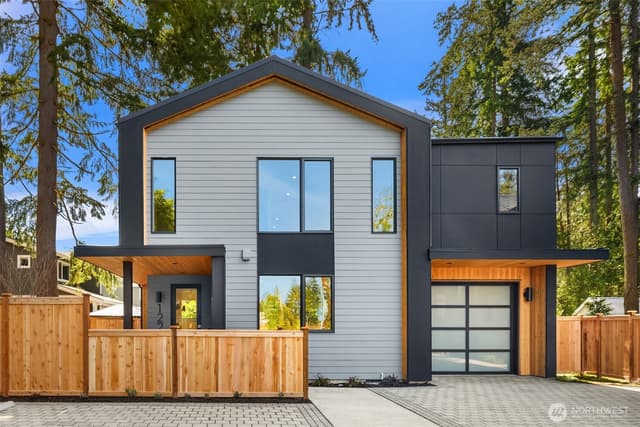 Property photo for 12249 NE 66th Street, Kirkland