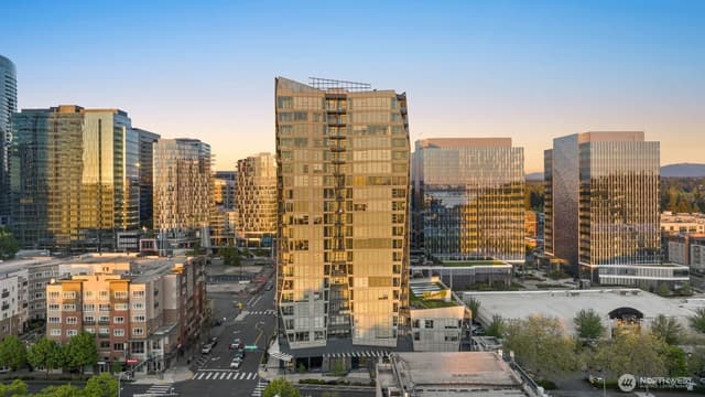 Property photo for 188 Bellevue Way NE #1202, Bellevue