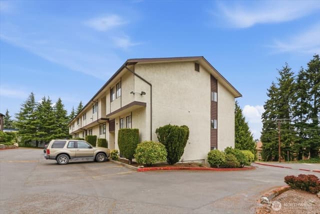 Property photo for 3515 S 160th Street #C6, SeaTac