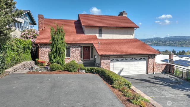Property photo for 8208 S 124th Street, Seattle