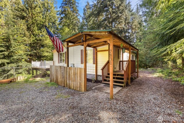 Property photo for 7831 Phillips Road SE, Port Orchard