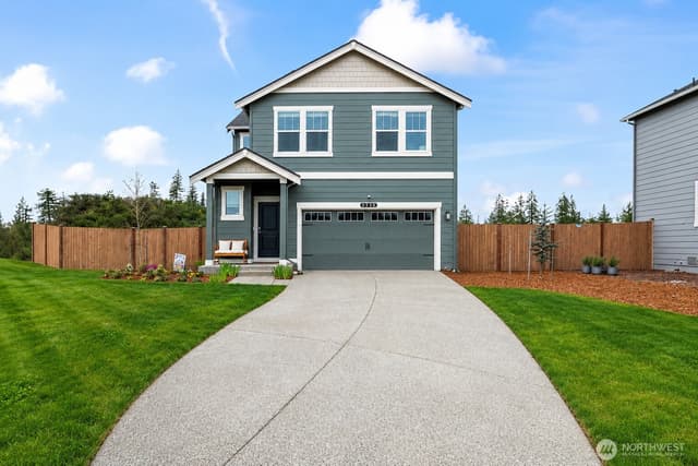 Property photo for 5990 Rebel Road SW, Port Orchard