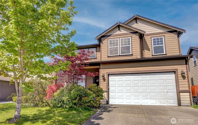 Property photo for 2413 165th Street E, Tacoma