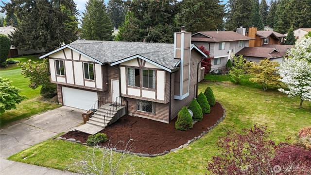 Property photo for 1230 N Newton Street, Tacoma