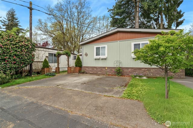 Property photo for 24222 54th Avenue W #17, Mountlake Terrace