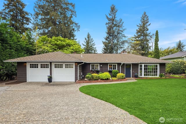 Property photo for 2613 126th Avenue NE, Bellevue