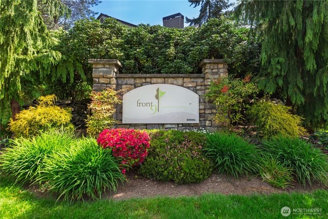 Property photo for 12303 Harbour Pointe Boulevard #W204, Mukilteo