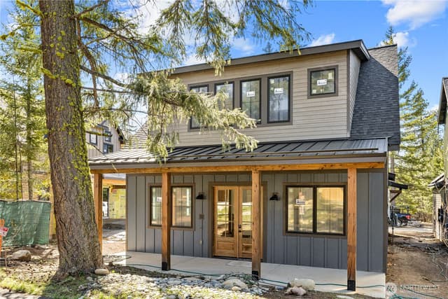 Property photo for 40 Stonefly Lane, Cle Elum