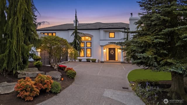 Property photo for 608 Magnolia Lane, Edmonds