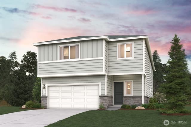 Property photo for 4152 77th Drive NE, Marysville