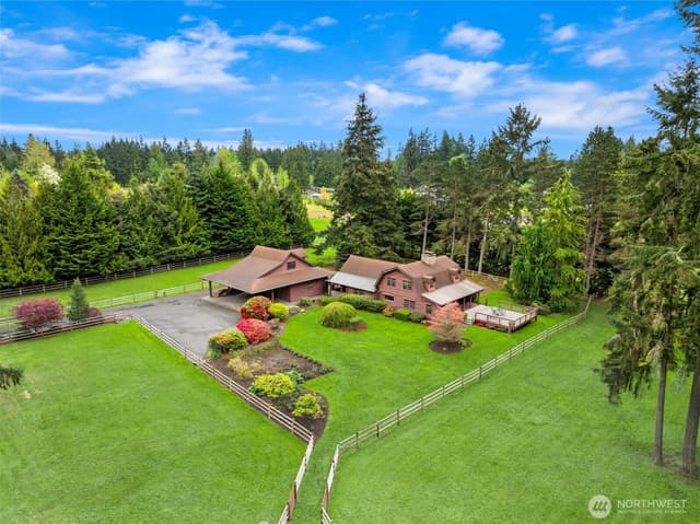 Property photo for 1916 Sawdust Hill Road NE, Poulsbo