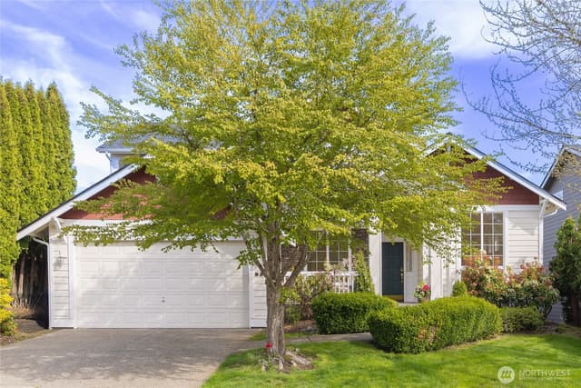 Property photo for 536 237th Avenue SE, Sammamish