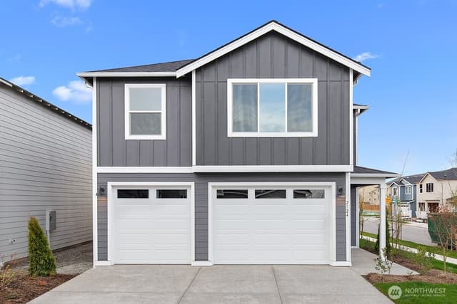 Property photo for 2147 169TH Street NE, Marysville