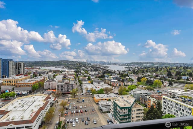 Property photo for 4540 8th Avenue NE #2106, Seattle