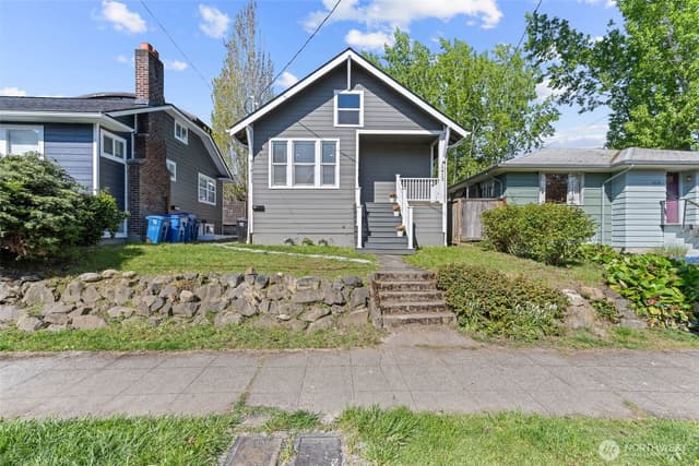 Property photo for 1413 26th Avenue, Seattle