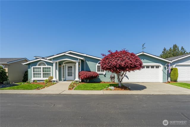 Property photo for 22310 SE 243rd Street #133, Maple Valley