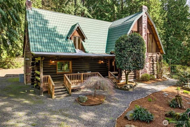Property photo for 18020 214th Avenue NE, Woodinville