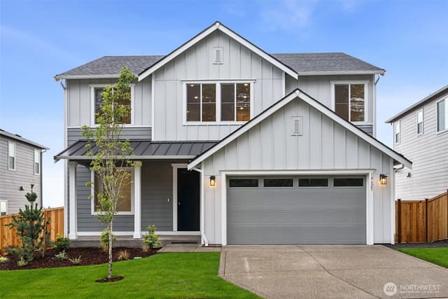 Property photo for 10625 Treasure Drive NW #123, Silverdale