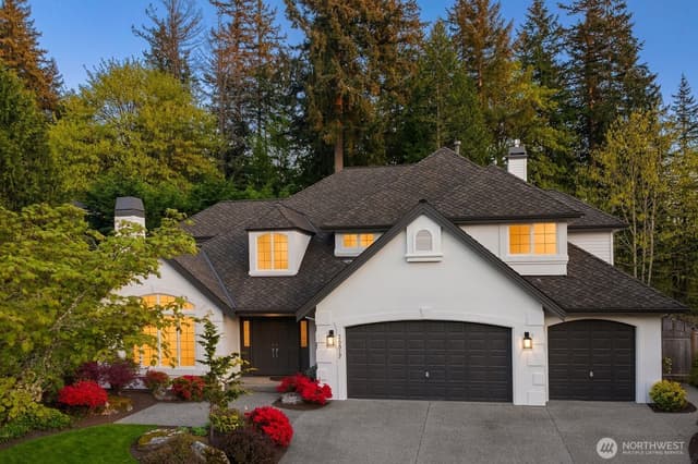 Property photo for 26817 SE 22nd Way, Sammamish