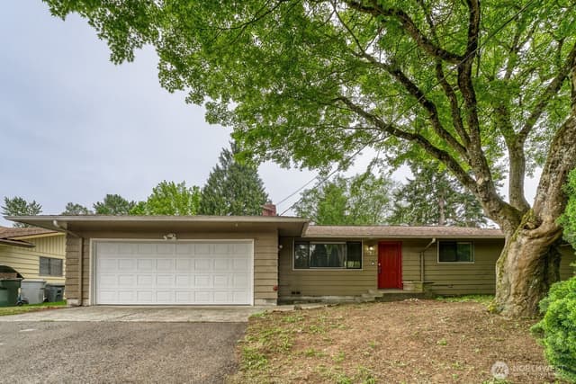 Property photo for 20828 116th Avenue SE, Kent