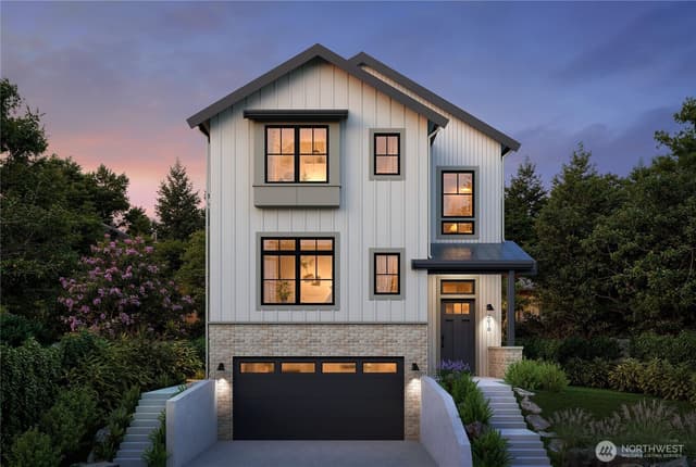 Property photo for 2618 29th Avenue W, Seattle