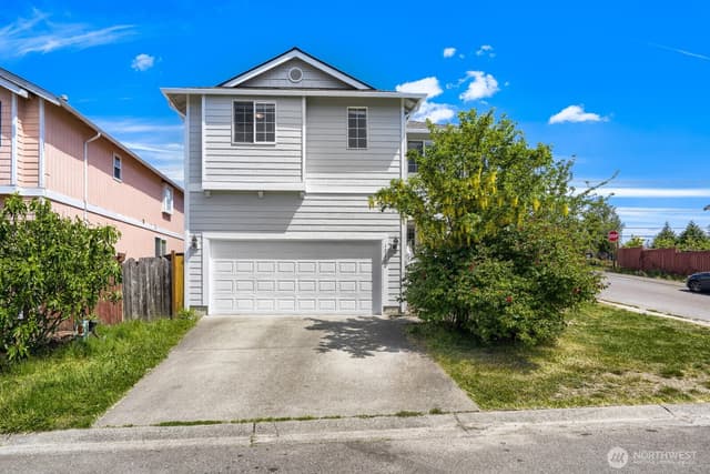 Property photo for 12224 58th Place S, Seattle