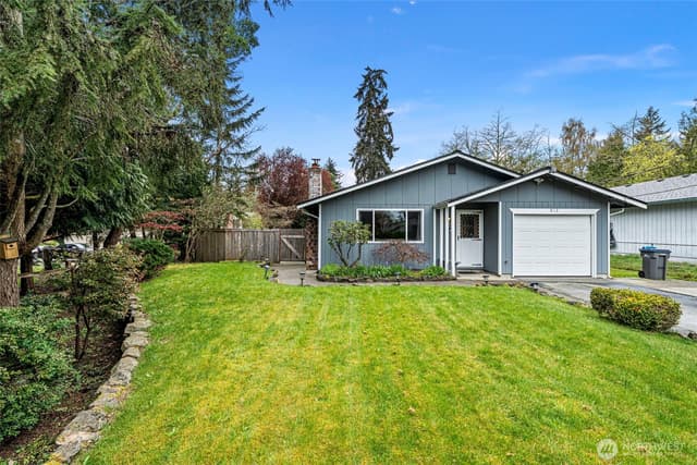 Property photo for 812 California Avenue SE, Port Orchard