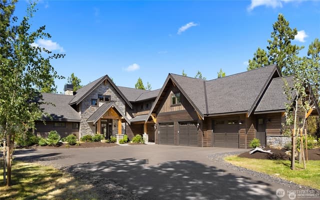 Property photo for 791 Gold Leaf Lane, Cle Elum