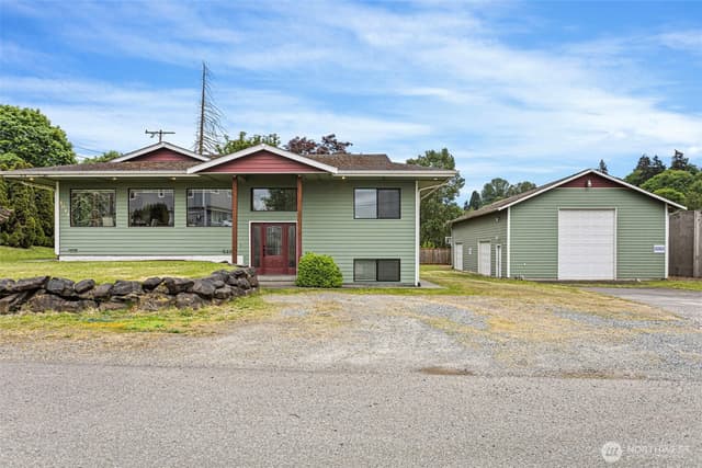 Property photo for 5011 S 138th Street, Tukwila