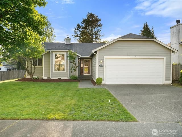 Property photo for 28123 230 Avenue SE, Maple Valley