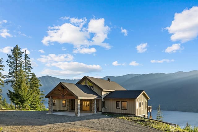 Property photo for 1481 Morgan Creek Road, Ronald