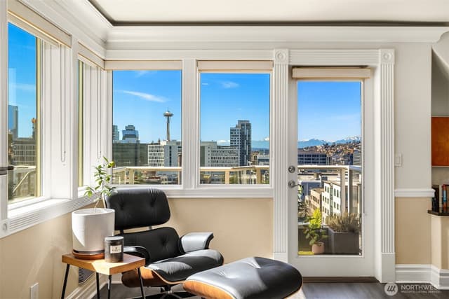 Property photo for 311 E Republican Street #201, Seattle