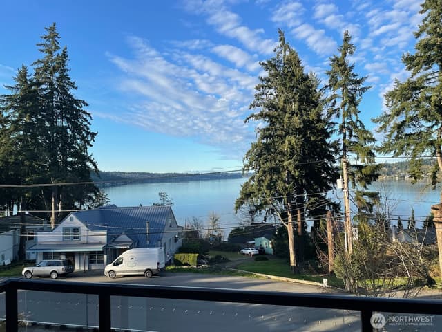 Property photo for 4171 West Lake Sammamish Parkway SE #A302, Bellevue
