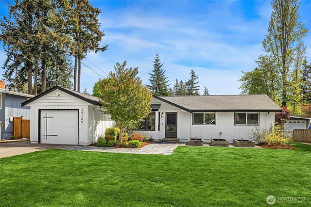 Property photo for 24109 107th Place W, Edmonds