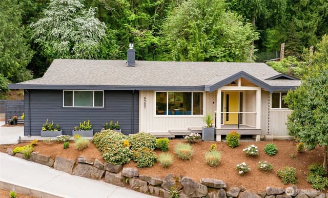 Property photo for 9503 Odin Way, Bothell