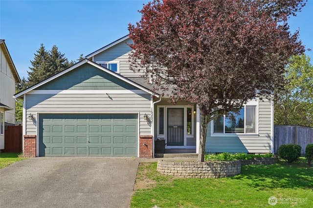 Property photo for 16202 87th Avenue E, Puyallup