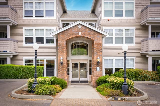 Property photo for 8500 Main Street #F315, Edmonds