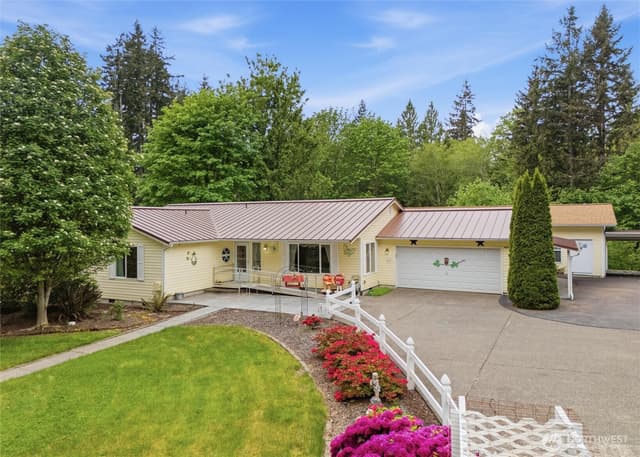 Property photo for 6201 SE Mile Hill Drive, Port Orchard