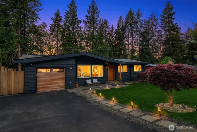 Property photo for 24024 95th Place W, Edmonds